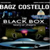 Book cover for "The Black Box".