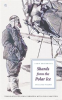 Book cover for "Shards From the Polar Ice".