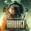 Book cover for "Throwback".