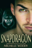 Book cover for "Snapdragon".