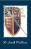 Book cover for "The Sword, the Garden, and the King".