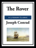 Book cover for "The rover".