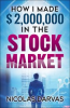 Book cover for "How I Made $2,000,000 in the Stock Market".