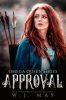 Book cover for "Approval".