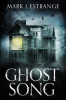 Book cover for "Ghost Song".