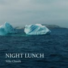 Book cover for "Night Lunch".