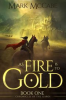 Book cover for "As Fire is to Gold".
