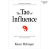 Book cover for "The Tao of Influence".
