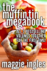 Book cover for "Muffin Tin Megabook".