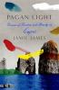 Book cover for "Pagan light".