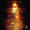 Book cover for "The Intruder".