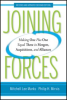 Book cover for "Joining Forces".