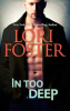 Book cover for "In Too Deep".