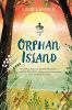 Book cover for "Orphan island".
