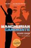 Book cover for "The Manchurian candidate".