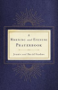 Book cover for "A Morning and Evening Prayerbook".