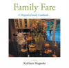 Book cover for "Family Fare".