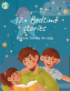 Book cover for "Bedtime Stories".