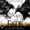 Book cover for "Flight of Fate".