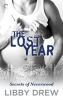 Book cover for "The Lost Year".