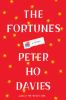 Book cover for "The fortunes".