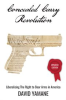 Book cover for "Concealed Carry Revolution, Liberalizing the Right to Bear Arms in America".