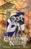 Book cover for "Creatures of the Night, Second Edition".