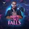Book cover for "When the Sky Falls".