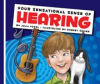 Book cover for "Your Sensational Sense of Hearing".