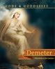 Book cover for "Demeter".