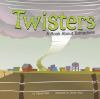 Book cover for "Twisters".