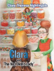 Book cover for "Clara and 'The No I Didn't Lady'".