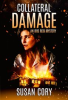 Book cover for "Collateral Damage".