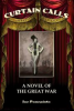 Book cover for "Curtain Calls".
