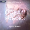Book cover for "Ocean Echoes".