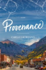 Book cover for "Provenance".