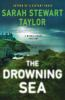 Book cover for "The drowning sea".