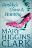 Book cover for "Daddy's gone a hunting".