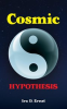 Book cover for "Cosmic Hypothesis".