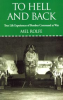 Book cover for "To Hell and Back".
