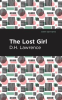 Book cover for "The Lost Girl".