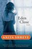 Book cover for "Eden Close".