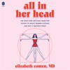 Book cover for "All in Her Head".
