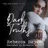 Book cover for "Dark Truths".