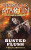 Book cover for "Busted Flush".