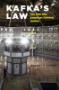 Book cover for "Kafka's Law".