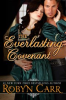 Book cover for "The everlasting covenant".