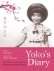 Book cover for "Yoko's Diary".