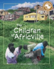 Book cover for "The Children of Africville".