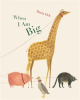 Book cover for "When I Am Big".